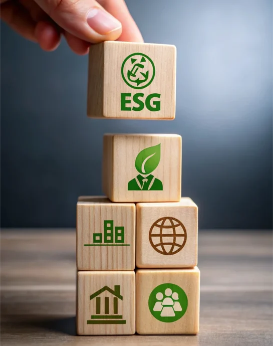 ESG – 2 – CAUSE